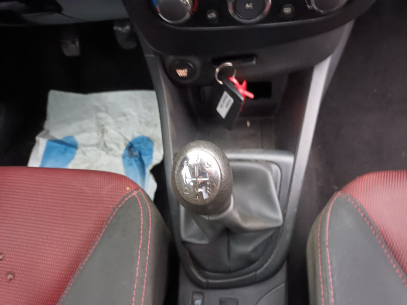 Renault CLIO IV 1.2 16V 75CH EXPRESSION