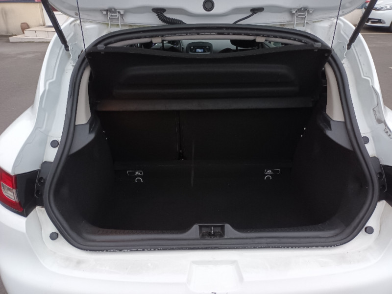 Renault CLIO IV 1.2 16V 75CH EXPRESSION