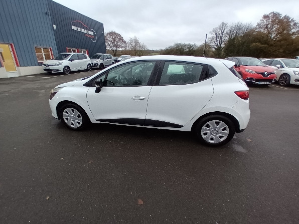 Renault CLIO IV 1.2 16V 75CH EXPRESSION