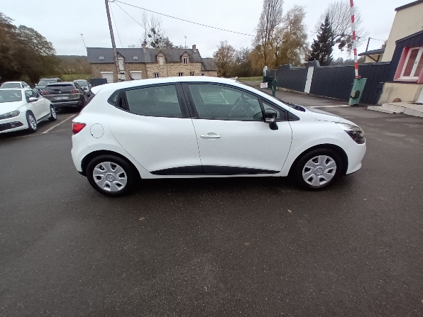 Renault CLIO IV 1.2 16V 75CH EXPRESSION