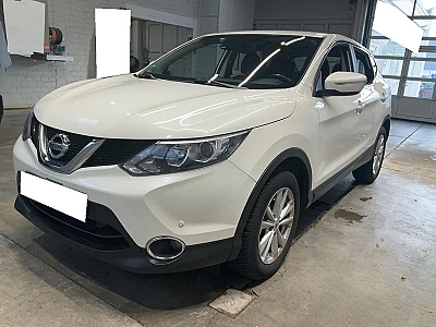 Nissan QASHQAI 1.6 DCI 130CH ACENTA