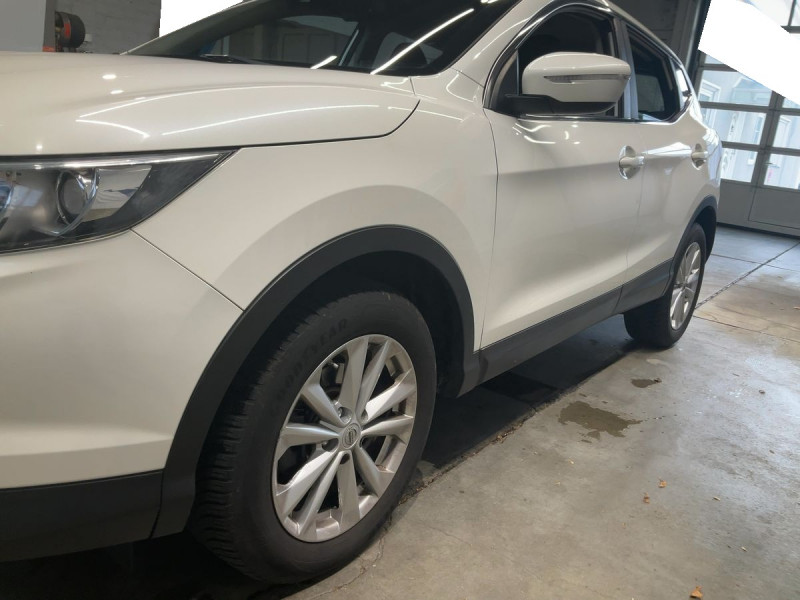 Nissan QASHQAI 1.6 DCI 130CH ACENTA