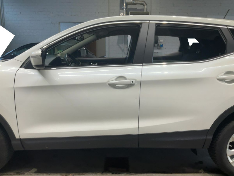 Nissan QASHQAI 1.6 DCI 130CH ACENTA