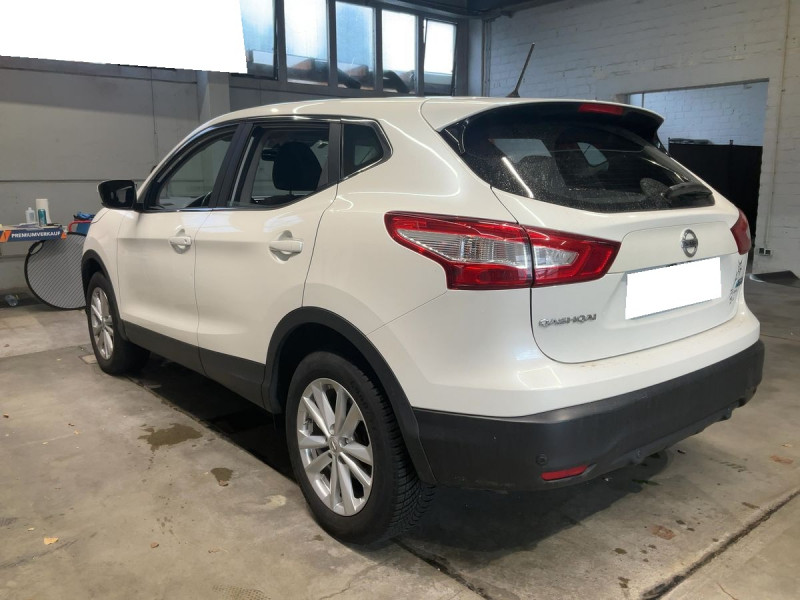 Nissan QASHQAI 1.6 DCI 130CH ACENTA