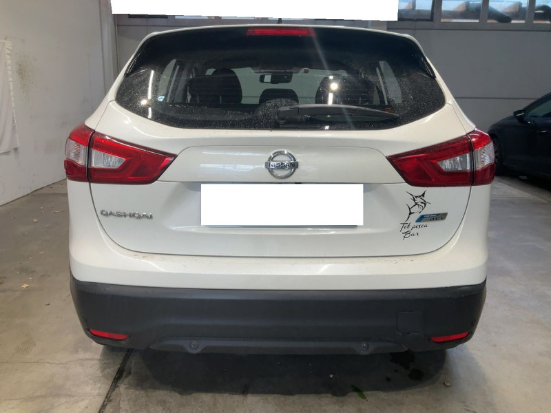 Nissan QASHQAI 1.6 DCI 130CH ACENTA
