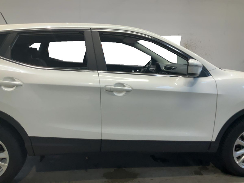 Nissan QASHQAI 1.6 DCI 130CH ACENTA