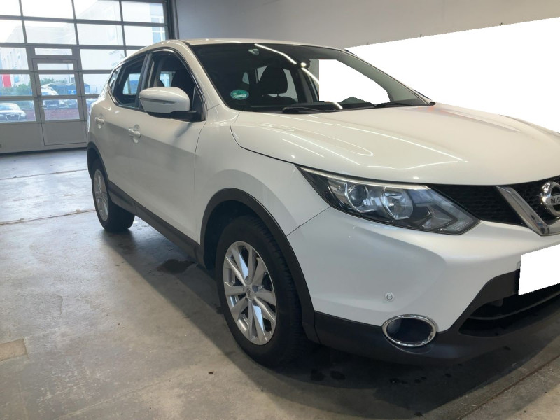 Nissan QASHQAI 1.6 DCI 130CH ACENTA