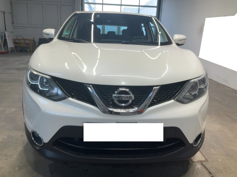 Nissan QASHQAI 1.6 DCI 130CH ACENTA