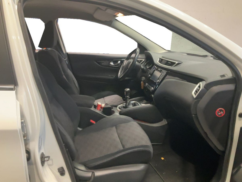 Nissan QASHQAI 1.6 DCI 130CH ACENTA