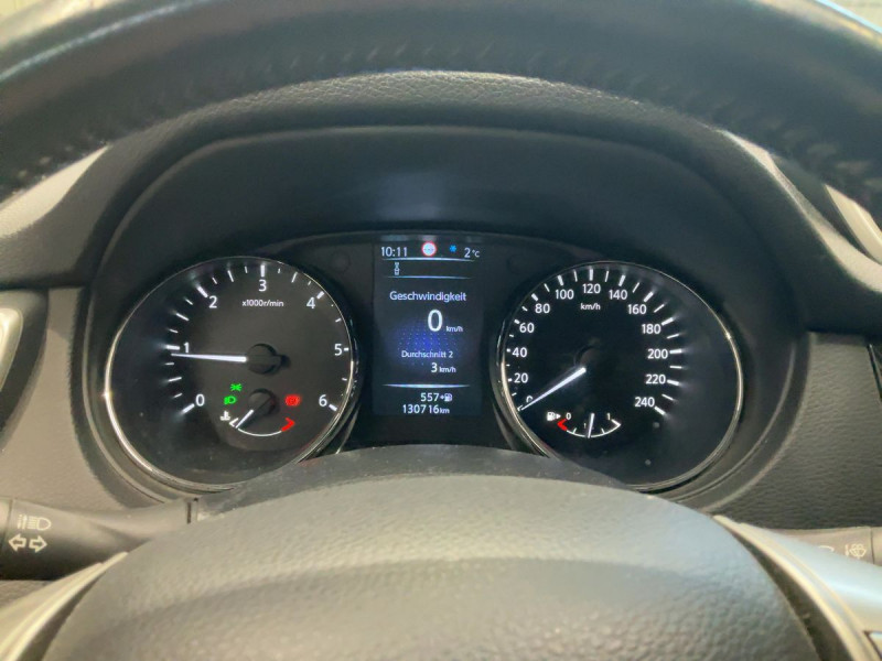 Nissan QASHQAI 1.6 DCI 130CH ACENTA
