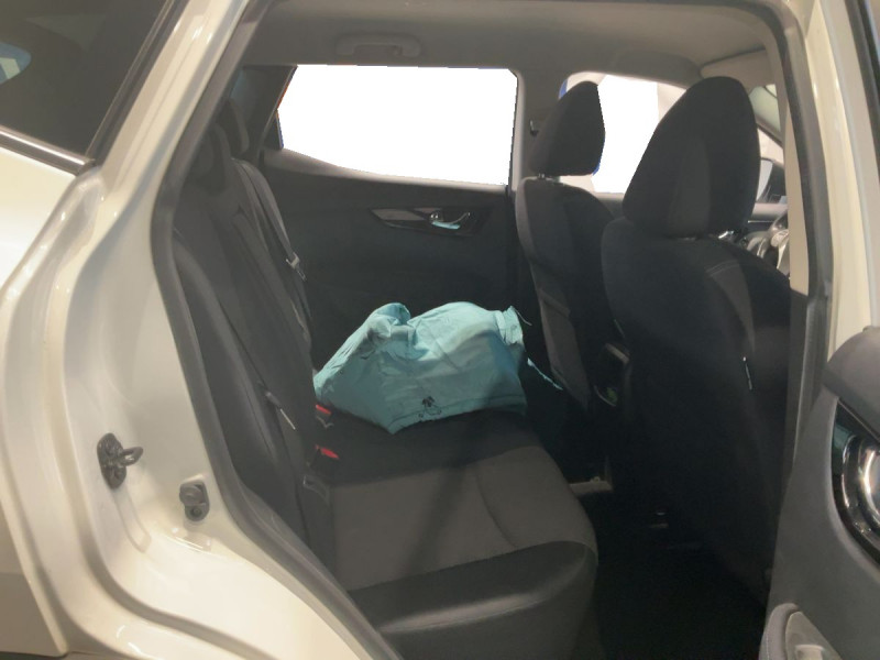 Nissan QASHQAI 1.6 DCI 130CH ACENTA