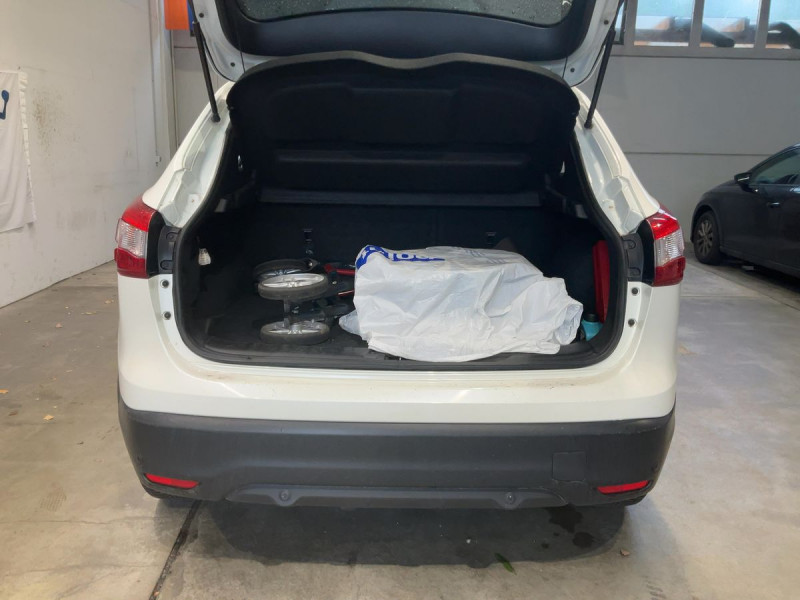 Nissan QASHQAI 1.6 DCI 130CH ACENTA