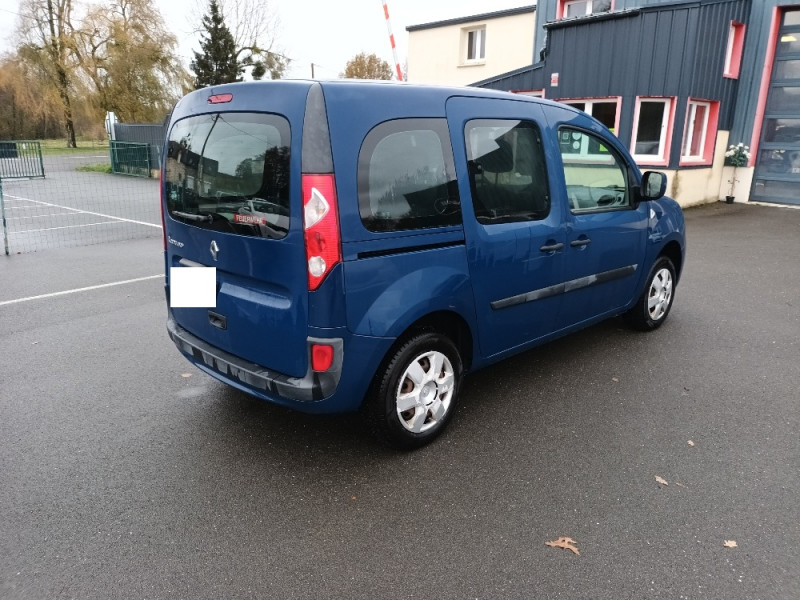 Renault KANGOO II 1.6 90CH AUTHENTIQUE