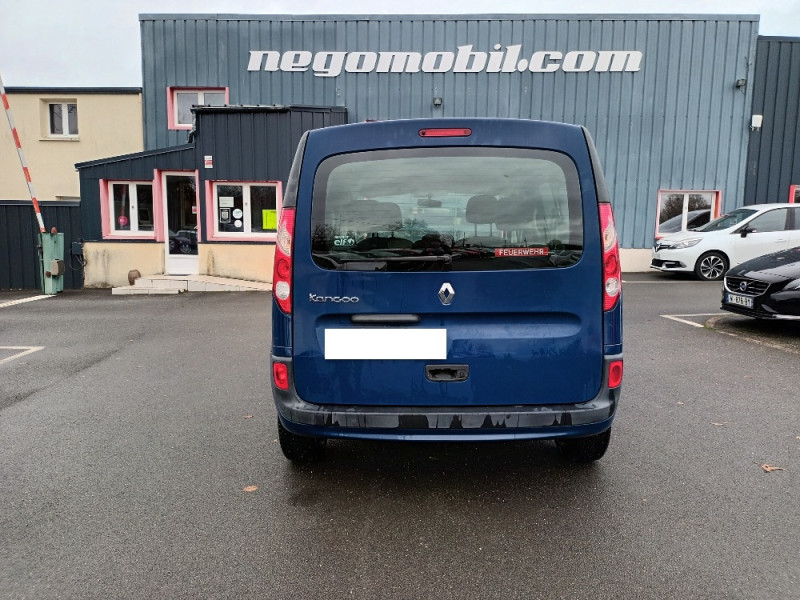 Renault KANGOO II 1.6 90CH AUTHENTIQUE