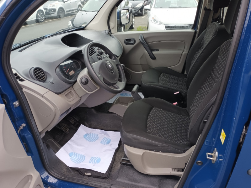 Renault KANGOO II 1.6 90CH AUTHENTIQUE
