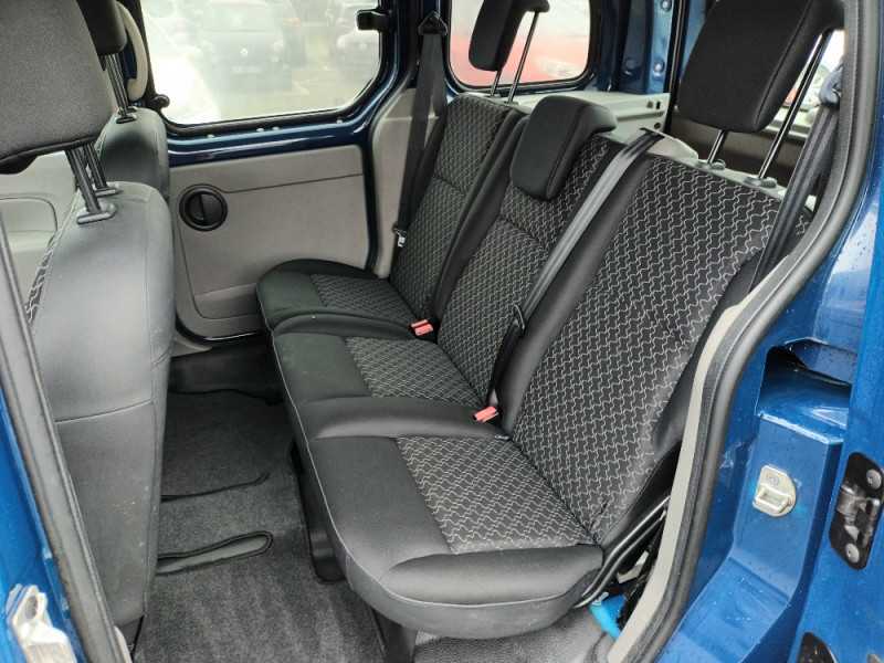 Renault KANGOO II 1.6 90CH AUTHENTIQUE