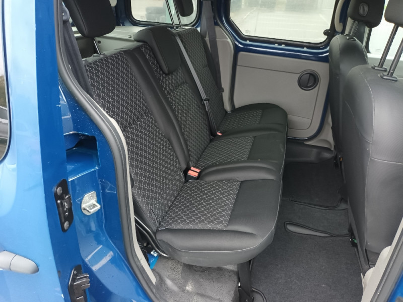 Renault KANGOO II 1.6 90CH AUTHENTIQUE