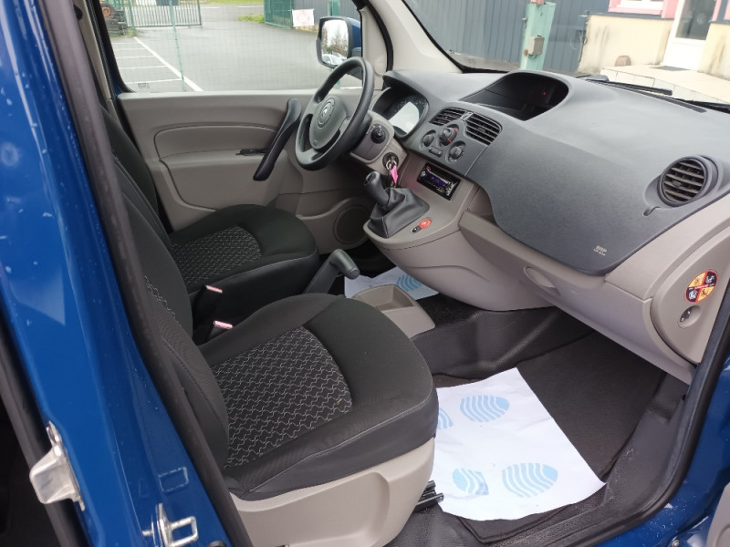 Renault KANGOO II 1.6 90CH AUTHENTIQUE