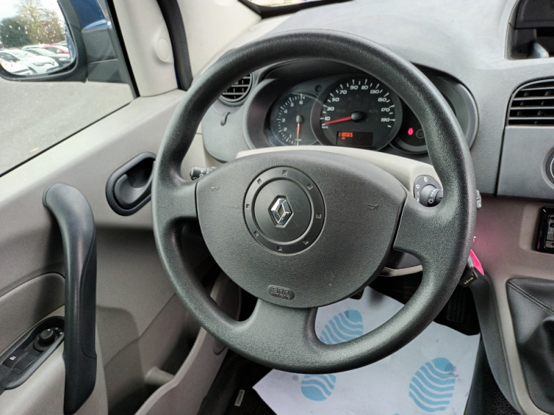 Renault KANGOO II 1.6 90CH AUTHENTIQUE