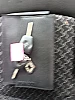 Renault KANGOO II 1.6 90CH AUTHENTIQUE thumbnail