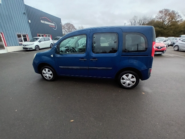 Renault KANGOO II 1.6 90CH AUTHENTIQUE