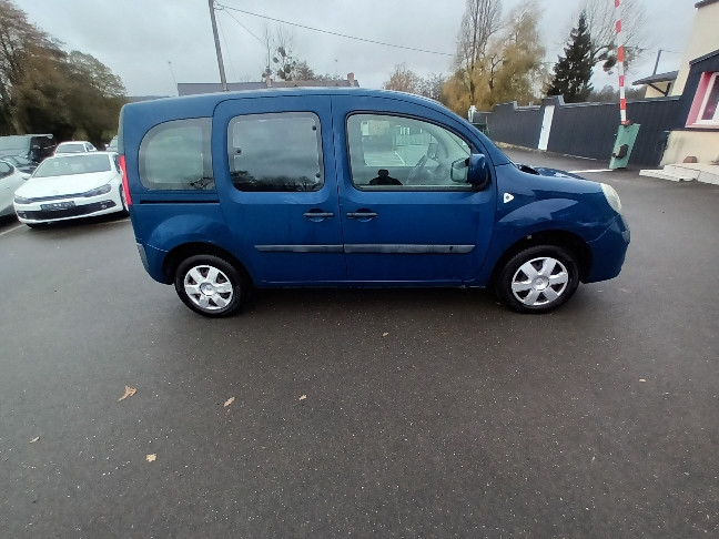 Renault KANGOO II 1.6 90CH AUTHENTIQUE