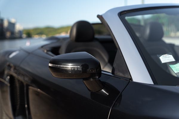 Audi R8 (2) SPYDER 4.2 V8 FSI 430 S TRONIC 7