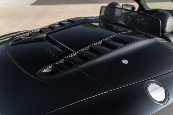 Audi R8 (2) SPYDER 4.2 V8 FSI 430 S TRONIC 7