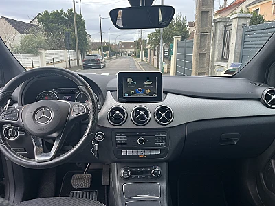 Mercedes-Benz Classe B II 200 CDI SPORT 7G-DCT