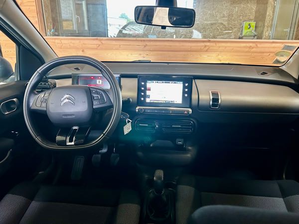 Citroen C4 Cactus II BLUEHDI 100 BUSINESS