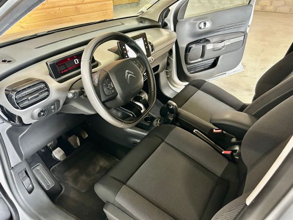Citroen C4 Cactus II BLUEHDI 100 BUSINESS
