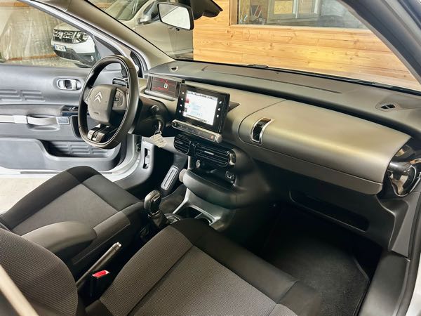 Citroen C4 Cactus II BLUEHDI 100 BUSINESS