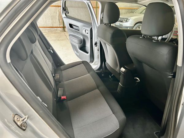 Citroen C4 Cactus II BLUEHDI 100 BUSINESS
