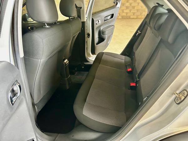 Citroen C4 Cactus II BLUEHDI 100 BUSINESS