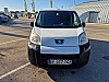 Peugeot Bipper 1.4 HDi (68Ch) pack CD clim thumbnail