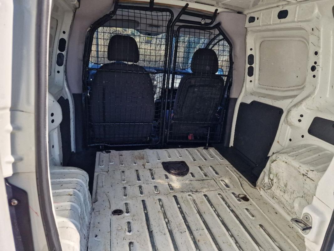 Peugeot Bipper 1.4 HDi (68Ch) pack CD clim