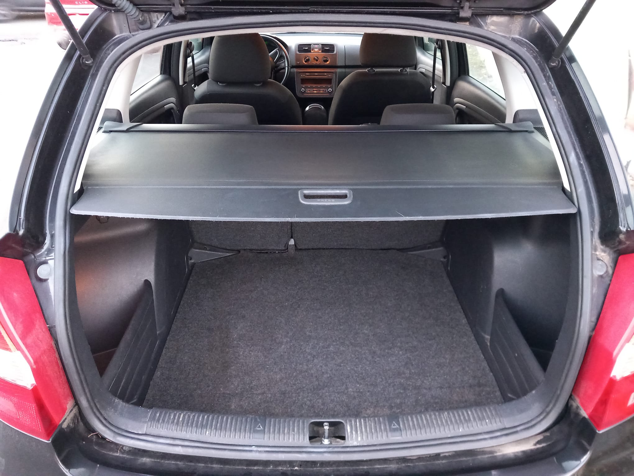 Skoda Fabia II COMBI 1.4 TDI 70 AMBIENTE