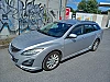 Mazda 6 II FASTWAGON 2.2 MZR-CD 163 ELEGANCE thumbnail
