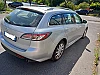 Mazda 6 II FASTWAGON 2.2 MZR-CD 163 ELEGANCE thumbnail