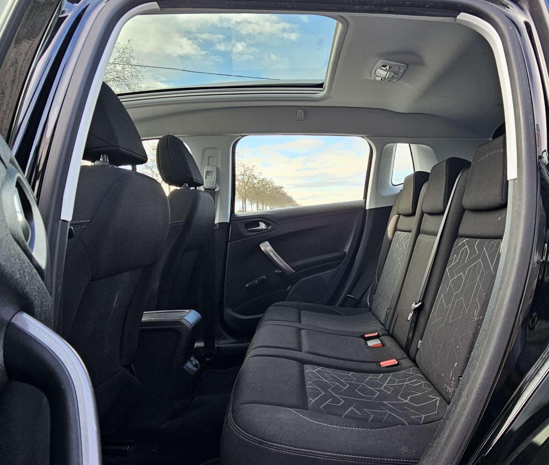 Peugeot 2008 2008 1.2i PureTech Active - Garantie