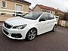 Peugeot 308 II (2) 1.6 BLUEHDI 120 S&amp;S GT LINE EAT6 thumbnail