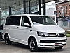 Volkswagen T6 Transporter Tiptronic 2.0 TDi 150cv (9PL) GPS-CLIM-WIFI-JA17 thumbnail