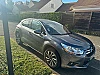 Citroen Ds4 1.6 BLUEHDI 120 SO CHIC BV6 thumbnail