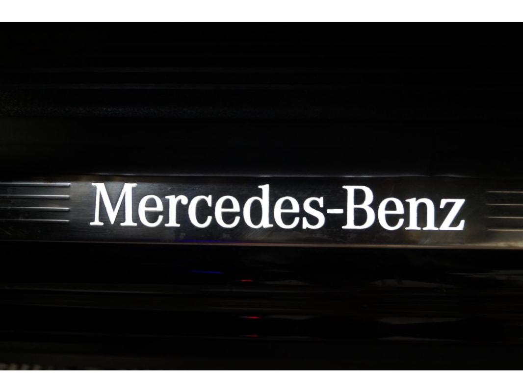 Mercedes-Benz Gla 250 e + Hybrid EQ Power - BV 8G-DCT AMG LINE Toit ouvrant 2 ème main