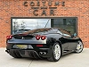 Ferrari F430 4.3i V8 F1 - Historique Ferrari - PPF bloc avant thumbnail