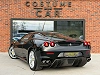 Ferrari F430 4.3i V8 F1 - Historique Ferrari - PPF bloc avant thumbnail
