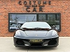 Ferrari F430 4.3i V8 F1 - Historique Ferrari - PPF bloc avant thumbnail