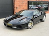 Ferrari F430 4.3i V8 F1 - Historique Ferrari - PPF bloc avant thumbnail