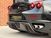 Ferrari F430 4.3i V8 F1 - Historique Ferrari - PPF bloc avant thumbnail