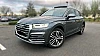 Audi Q5 II 2.0 TFSI 252 AVUS QUATTRO S TRONIC 7 thumbnail
